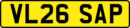 VL26SAP
