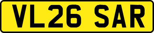 VL26SAR