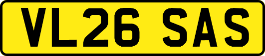 VL26SAS
