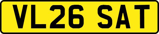 VL26SAT