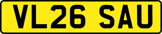 VL26SAU