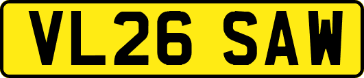 VL26SAW