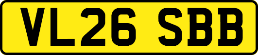 VL26SBB