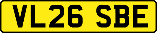 VL26SBE