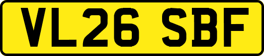 VL26SBF