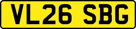 VL26SBG