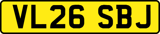 VL26SBJ
