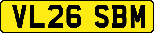 VL26SBM