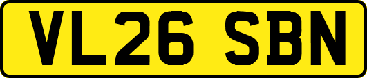 VL26SBN
