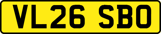 VL26SBO
