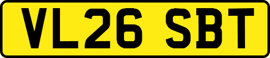 VL26SBT