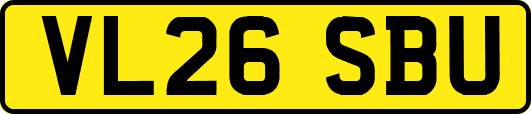 VL26SBU
