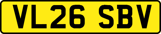VL26SBV
