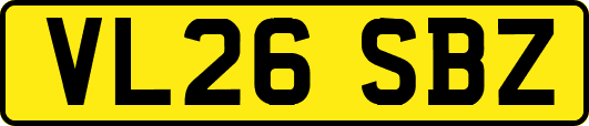 VL26SBZ