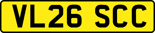 VL26SCC