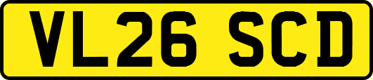 VL26SCD