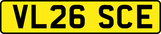 VL26SCE