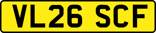 VL26SCF