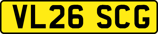 VL26SCG