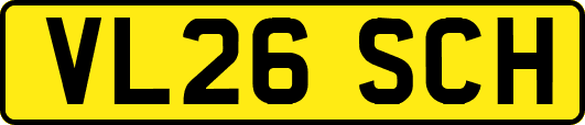 VL26SCH