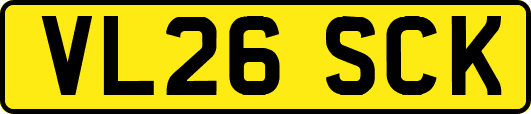 VL26SCK