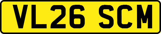 VL26SCM