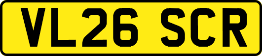VL26SCR