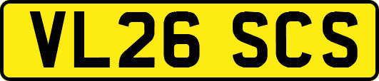 VL26SCS