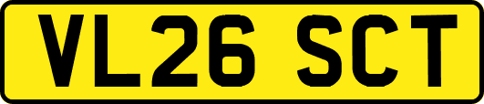 VL26SCT