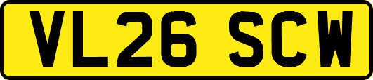 VL26SCW