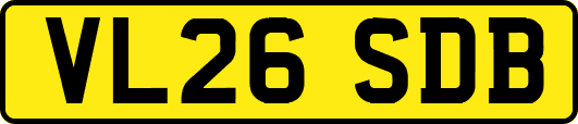 VL26SDB