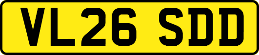 VL26SDD