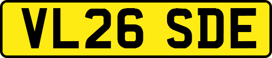 VL26SDE