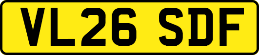 VL26SDF