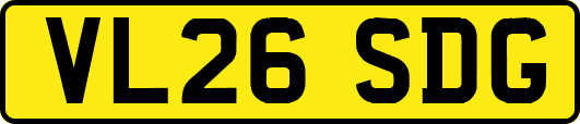 VL26SDG