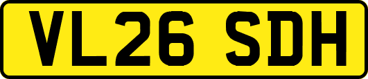 VL26SDH