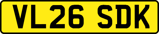 VL26SDK