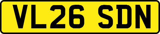 VL26SDN