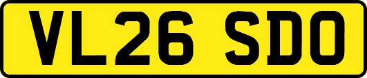 VL26SDO