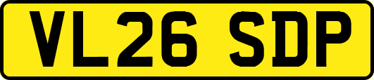 VL26SDP
