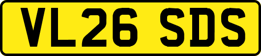 VL26SDS