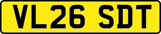 VL26SDT