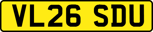 VL26SDU