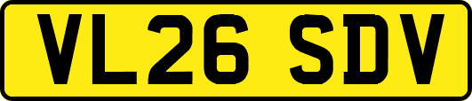 VL26SDV