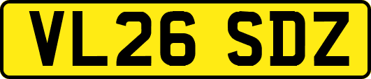 VL26SDZ