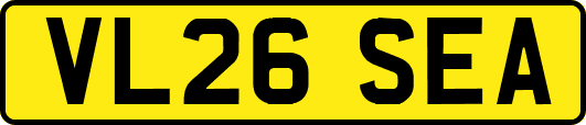 VL26SEA