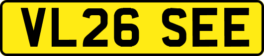 VL26SEE