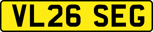 VL26SEG