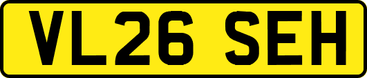 VL26SEH
