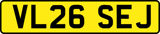 VL26SEJ